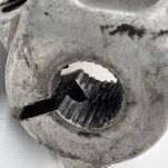 Dźwignia zmiany biegów Yamaha - 3