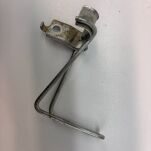 Uchwyt Mocowanie Suzuki - 2