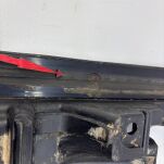 Osłona wahacza Yamaha - 14