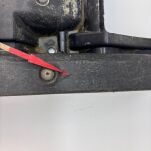 Osłona wahacza Yamaha - 3