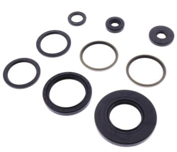 Komplet uszczelniaczy silnikowych Athena Yamaha Raptor 700 P400485400196