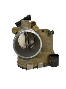 Przepustnica Polaris