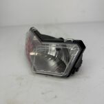 Lampa centralna przód Polaris - 3