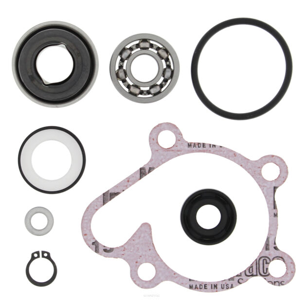 Zestaw naprawczy pompy wody WINDEROSA Yamaha YFM 450 Grizzly