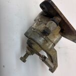 Zacisk hamulcowy tylny Suzuki - 4