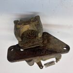 Zacisk hamulcowy tylny Suzuki - 3