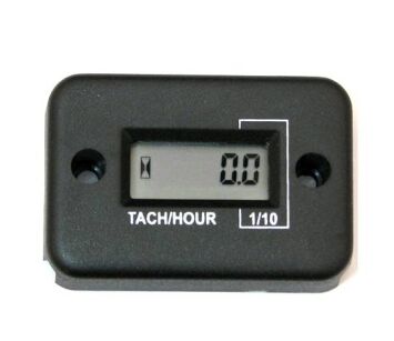 Licznik motogodzin uniwersalny