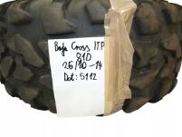 Opona ITP Baja Cross 26x10-14 - 2