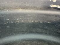 Felga przednia Kawasaki 12x7.0 4/110 - 6