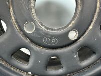 Felga przednia Kawasaki 12x7.0 4/110 - 8