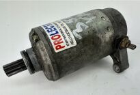 Rozrusznik Yamaha - 2