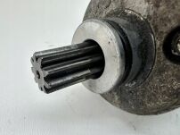 Rozrusznik Yamaha - 6