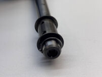 Wałek biegu wstecznego Yamaha Raptor 700 nr3 Oem 1S3-17432-00-00 - 3