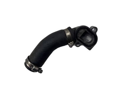 Wąż pompy wody nr 1 Yamaha