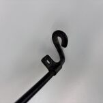 Uchwyt zapiętka lewy Yamaha - 3