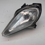 Lewa przednia lampa Yamaha - 2