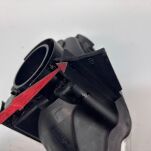 Lewa przednia lampa Yamaha - 5