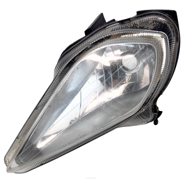 Lewa przednia lampa Yamaha