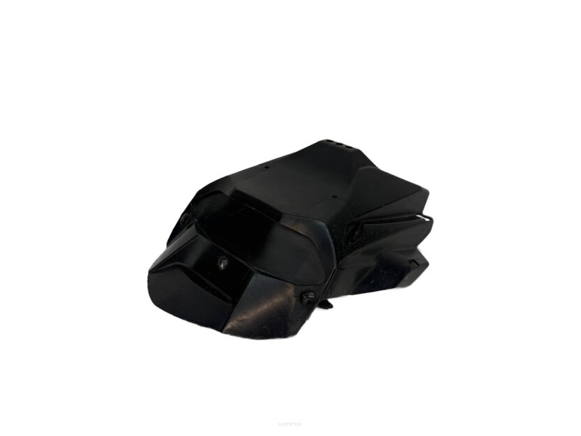 Plastikowa osłona lampy tylnej Yamaha YFZ