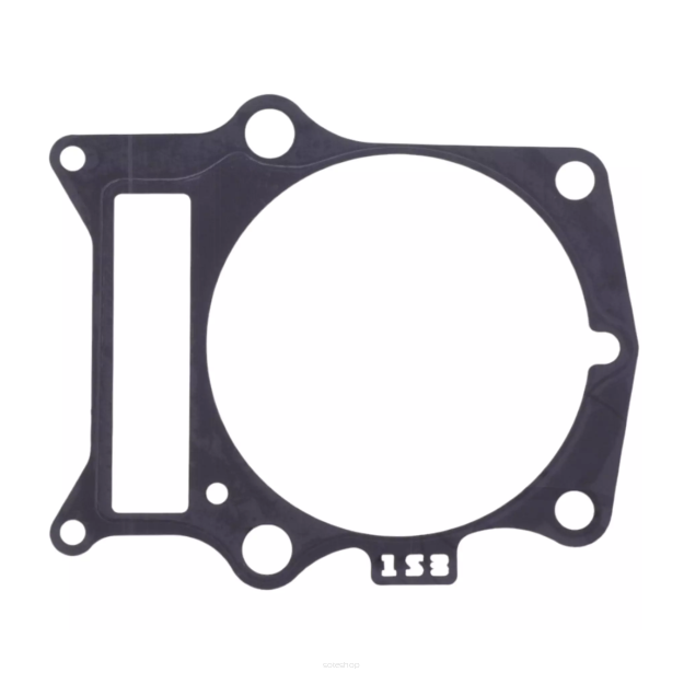 Uszczelka Pod Cylinder Athena Yamaha YFM 700R Raptor Grizzly S410485006234