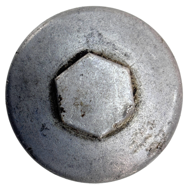 Korek głowicy zaworów Yamaha