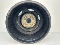 Felga tylna Suzuki 10x8.5AT - 3