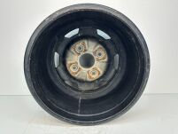 Felga tylna Suzuki 10x8.5AT - 2