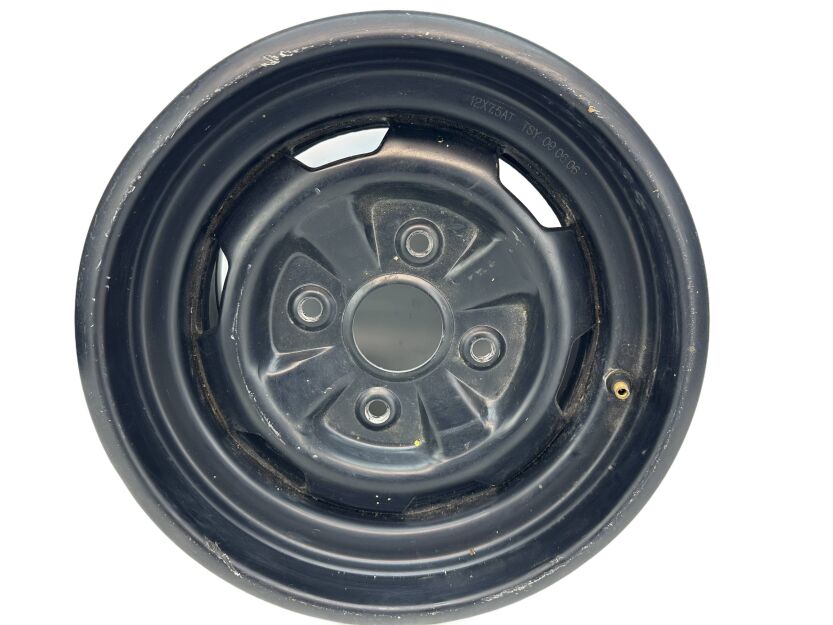Felga tylna Suzuki 10x8.5AT