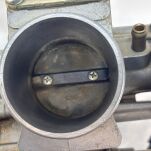 Przepustnica Yamaha - 3