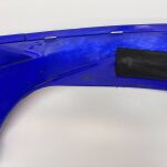 Owiewki boczne plastik Yamaha - 9