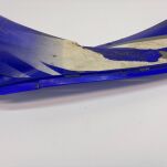 Owiewki boczne plastik Yamaha - 6