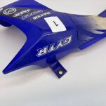 Owiewki boczne plastik Yamaha - 5