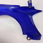 Owiewki boczne plastik Yamaha - 15