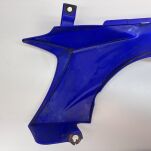 Owiewki boczne plastik Yamaha - 10