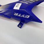 Owiewki boczne plastik Yamaha - 14