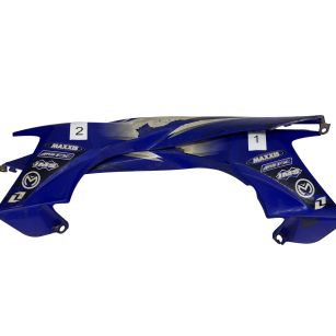 Owiewki boczne plastik Yamaha