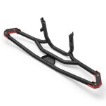 Bumper zderzak tylny do CF Moto CFORCE 850/1000 G3 (2024) SQUDDE (czarno - czerwony) - 5