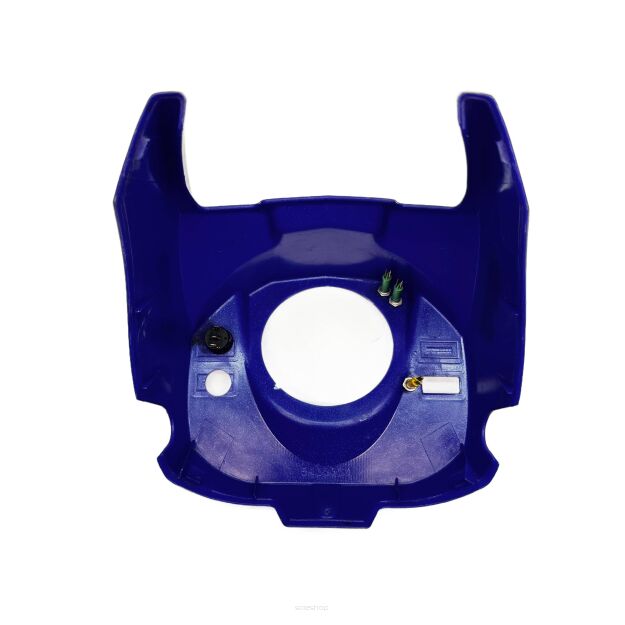 Obudowa lampy centralnej Polaris