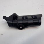 Osłona półosi prawy przód Suzuki - 2