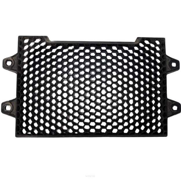 Atrapa сhłodnicy Polaris