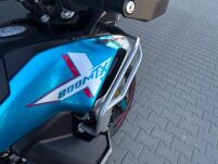 Gmol górny crash bar CFMOTO 800MT-X OEM 6WWV-801000-8000 - 5