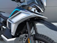 Gmol górny crash bar CFMOTO 800MT-X OEM 6WWV-801000-8000 - 3