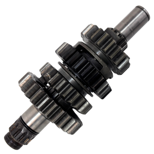 Wałek skrzyni biegów kompletny Yamaha