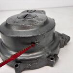 Pokrywa dekiel magneta Yamaha - 7