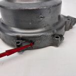 Pokrywa dekiel magneta Yamaha - 6