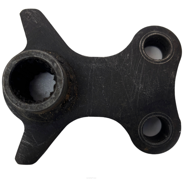 Mocowanie drążków kierowniczych Yamaha