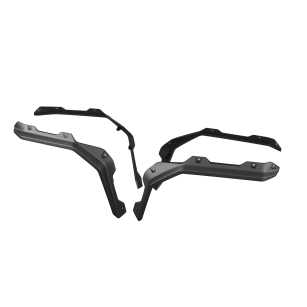 Poszerzenia błotników nadkola GOES Terrox 550 OEM 9DRV-803500-1101