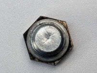 Korek spustu oleju Yamaha Raptor 700 nr1 Oem 90340-14029-00 - 2