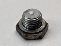 Korek spustu oleju Yamaha Raptor 700 nr1 Oem 90340-14029-00 - 4