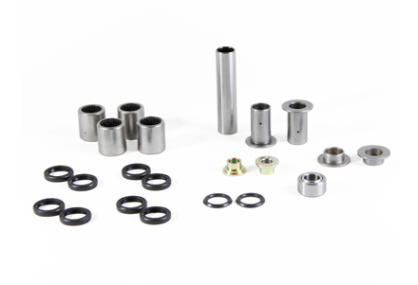 Zestaw naprawczy przegubu wahacza Yamaha YFM 660 Raptor 2001-2005 26.110096